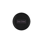 Miss Claire Hd Compact Powder - 01 Ivory Dust