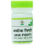 Chirayu Akik Pishti