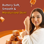 Plum BodyLovin Vanilla Caramello Body Butter
