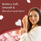 Plum BodyLovin Marshmallow Melt Body Butter