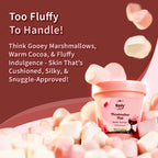Plum BodyLovin Marshmallow Melt Body Butter
