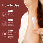 Plum BodyLovin Marshmallow Melt Body Butter