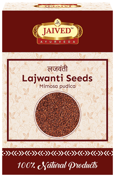Jaived Ayurveda Sensitive Plant Lajwanti Seeds