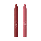 Powermatte High Intensity Lip Pencil Duo - American Woman & Cruella