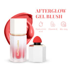 CUFFS N LASHES After Glow Liquid Blush - 03 Wild Orchid
