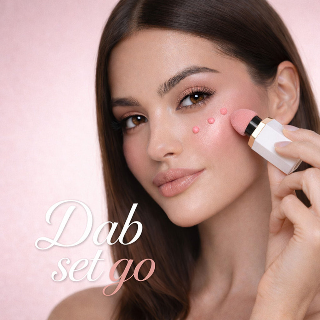CUFFS N LASHES After Glow Liquid Blush - 03 Wild Orchid - Distacart