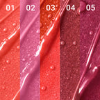 CUFFS N LASHES After Glow Liquid Blush - 03 Wild Orchid - Distacart