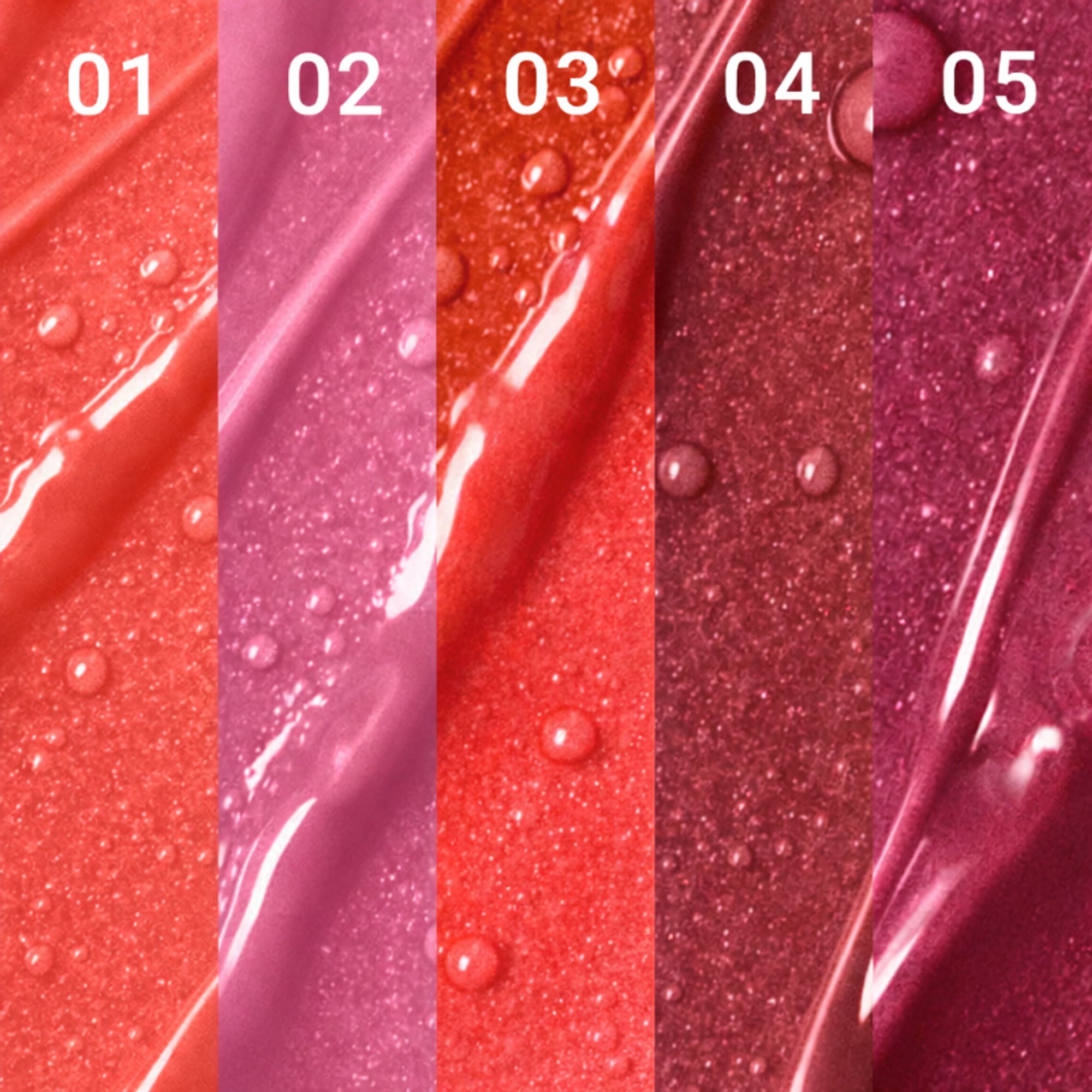 CUFFS N LASHES After Glow Liquid Blush - 03 Wild Orchid - Distacart