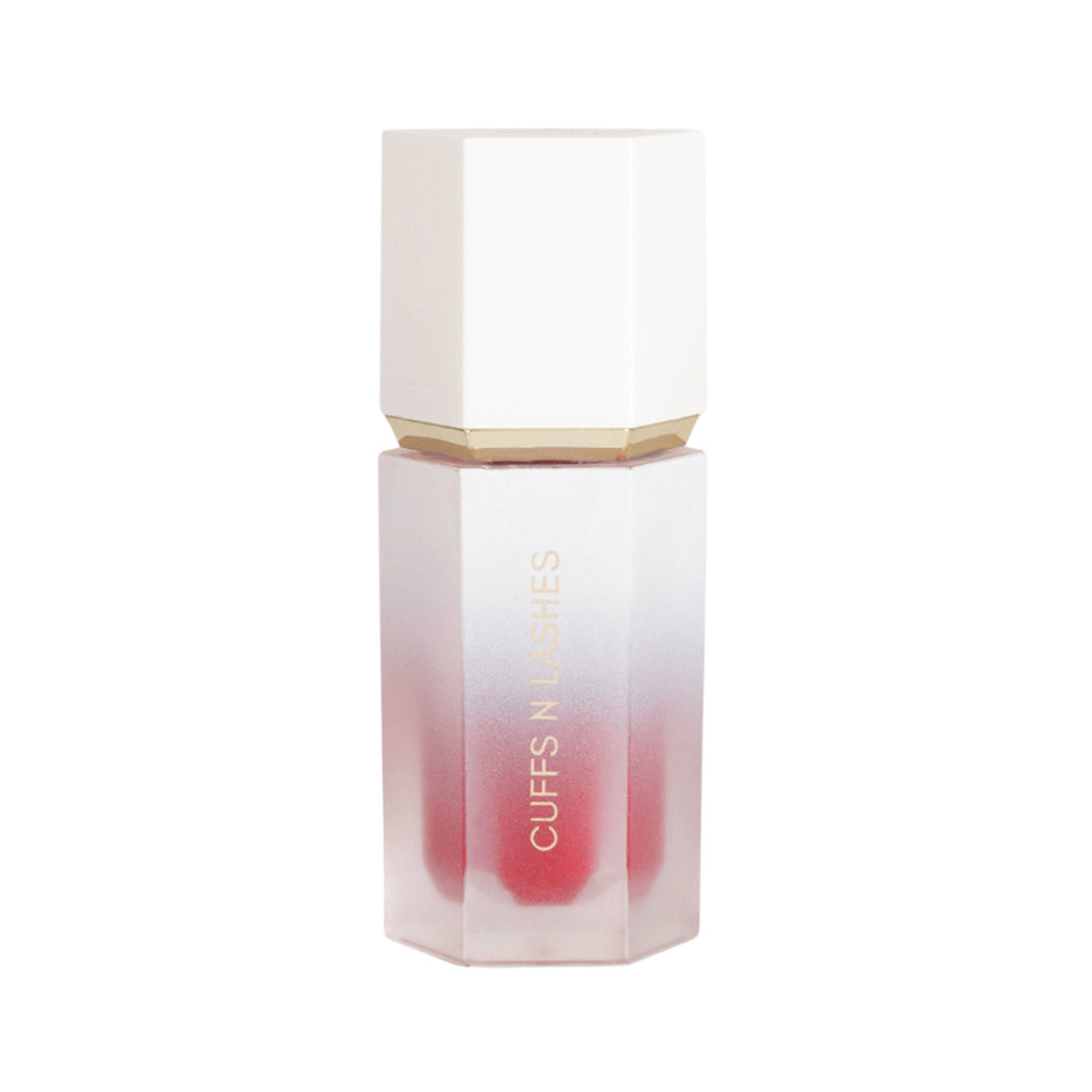 CUFFS N LASHES After Glow Liquid Blush - 03 Wild Orchid - Distacart