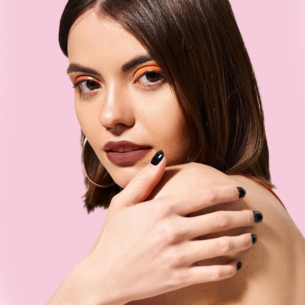 Makeup Revolution Pout Bomb Plumping Lip Liner - Cookie Warm Brown - Distacart