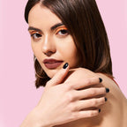 Makeup Revolution Pout Bomb Plumping Lip Liner - Cookie Warm Brown - Distacart