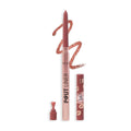 Makeup Revolution Pout Bomb Plumping Lip Liner - Doll Cool Nude