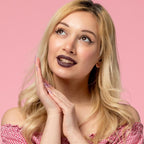 Makeup Revolution Pout Bomb Plumping Lip Liner - Deepest Mauve - Distacart