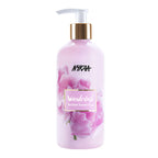 Wanderlust Moisturizing Body Lotion - Sicilian Sweet Pea