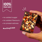 The Whole Truth Protein Bars - Choco Variety - Distacart