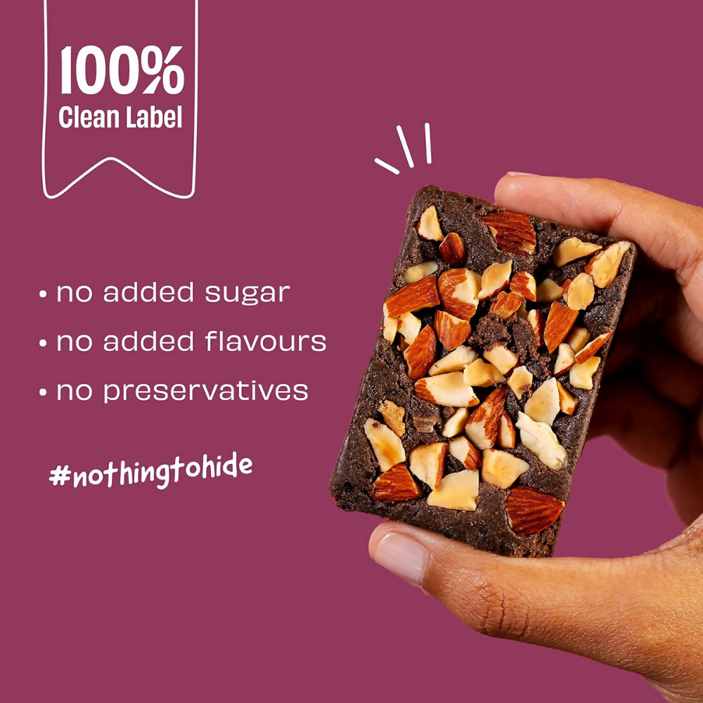 The Whole Truth Protein Bars - Choco Variety - Distacart