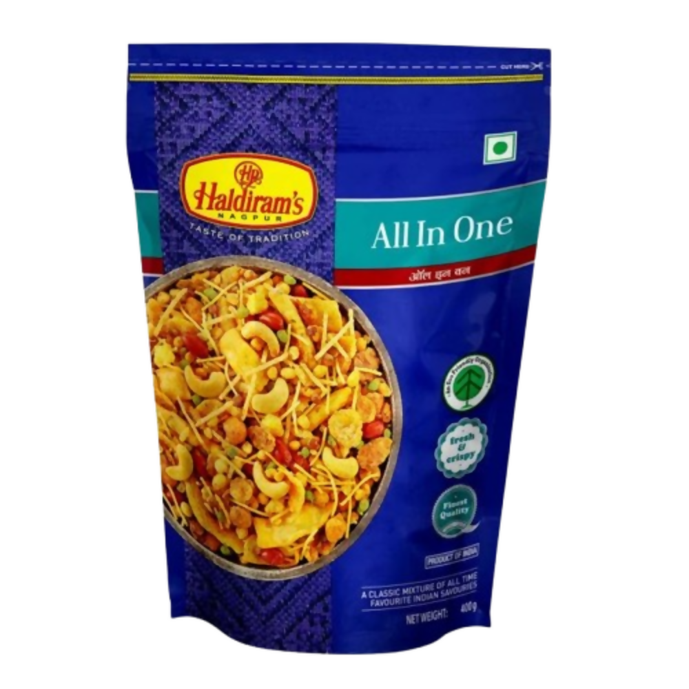 Haldiram's All in One - Distacart