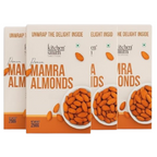 Kitchen Smith Mamra Almonds - Distacart