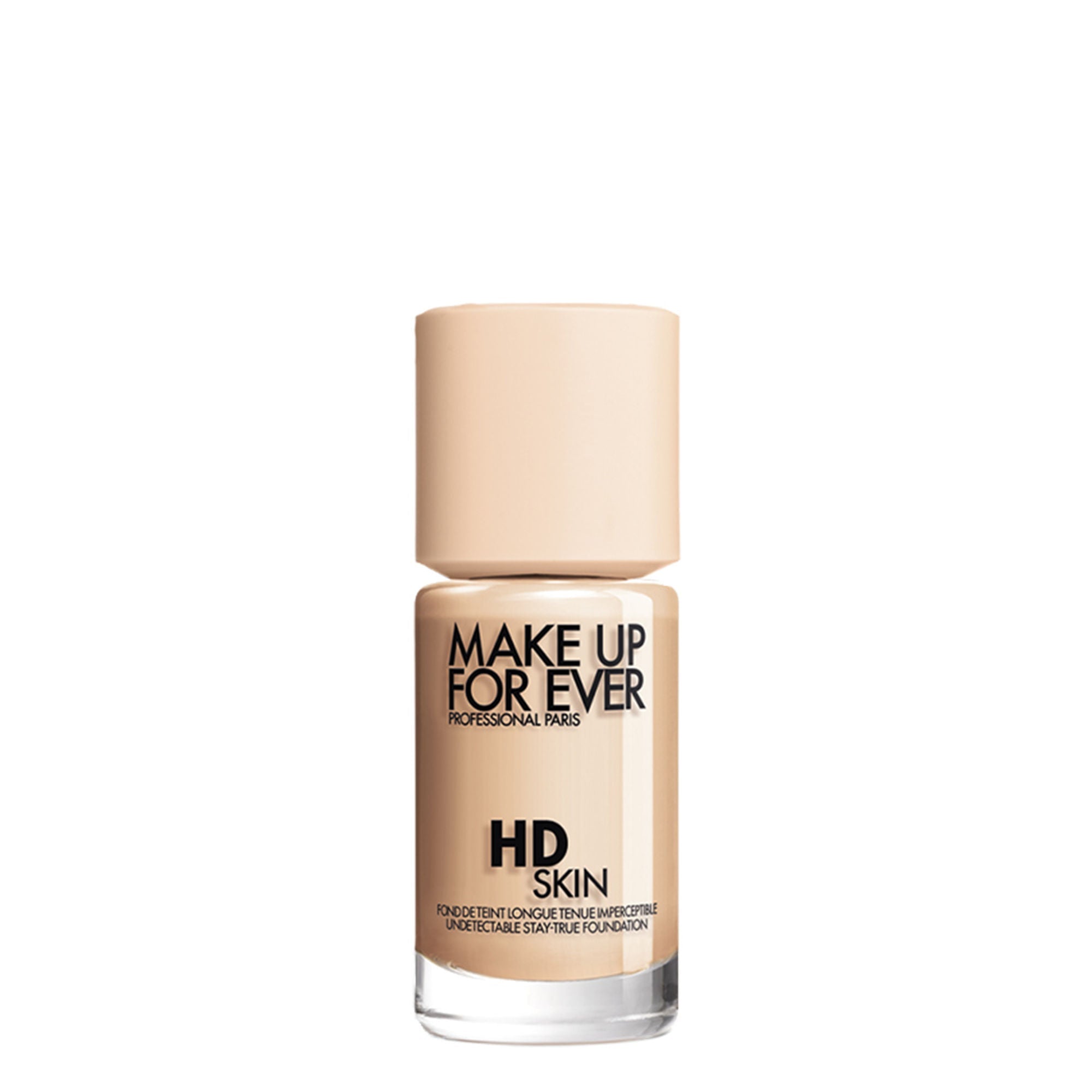MAKE UP FOR EVER HD Skin Foundation - 1n06