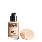 MAKE UP FOR EVER HD Skin Foundation - 1n06