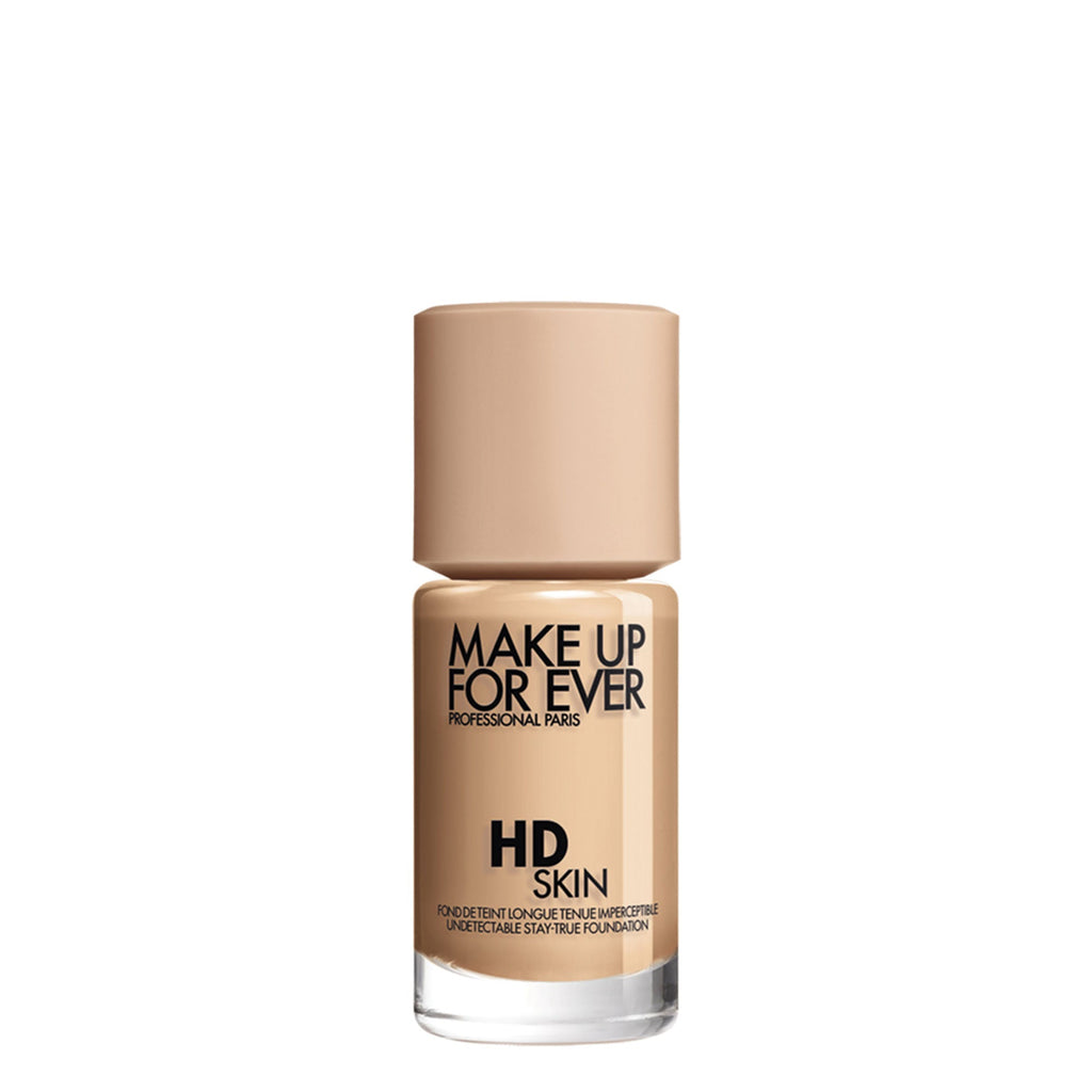 MAKE UP FOR EVER HD Skin Foundation - 2y20