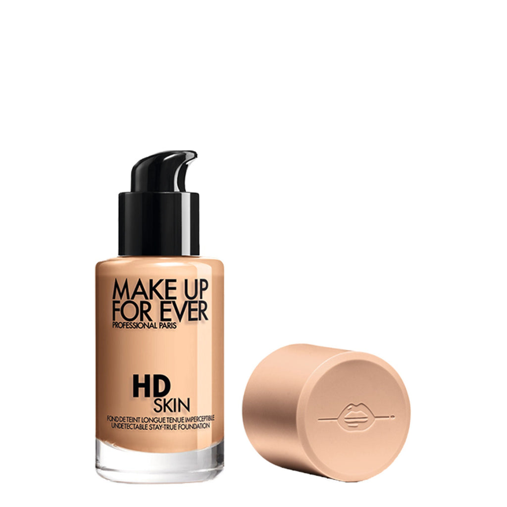 MAKE UP FOR EVER HD Skin Foundation - 2y20