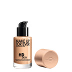 MAKE UP FOR EVER HD Skin Foundation - 2y20