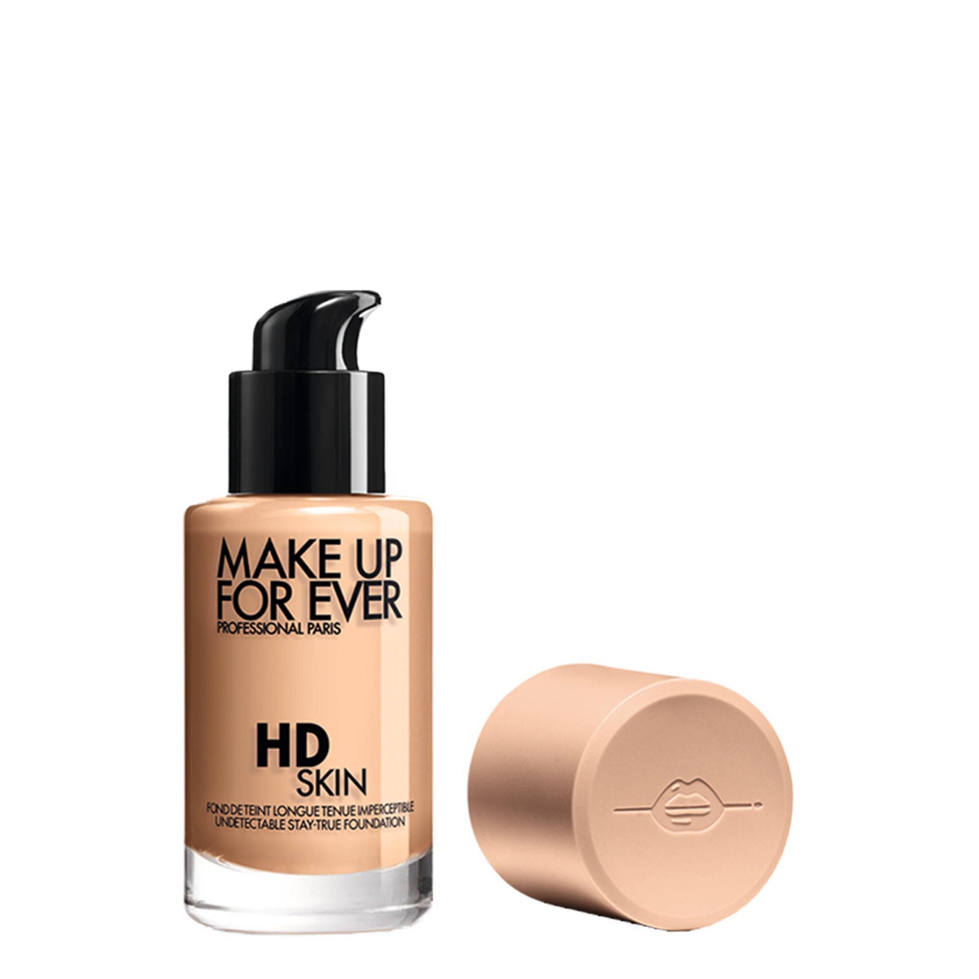 MAKE UP FOR EVER HD Skin Foundation - 2y20