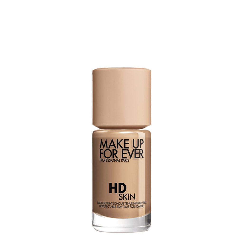 MAKE UP FOR EVER HD Skin Foundation - 2n34