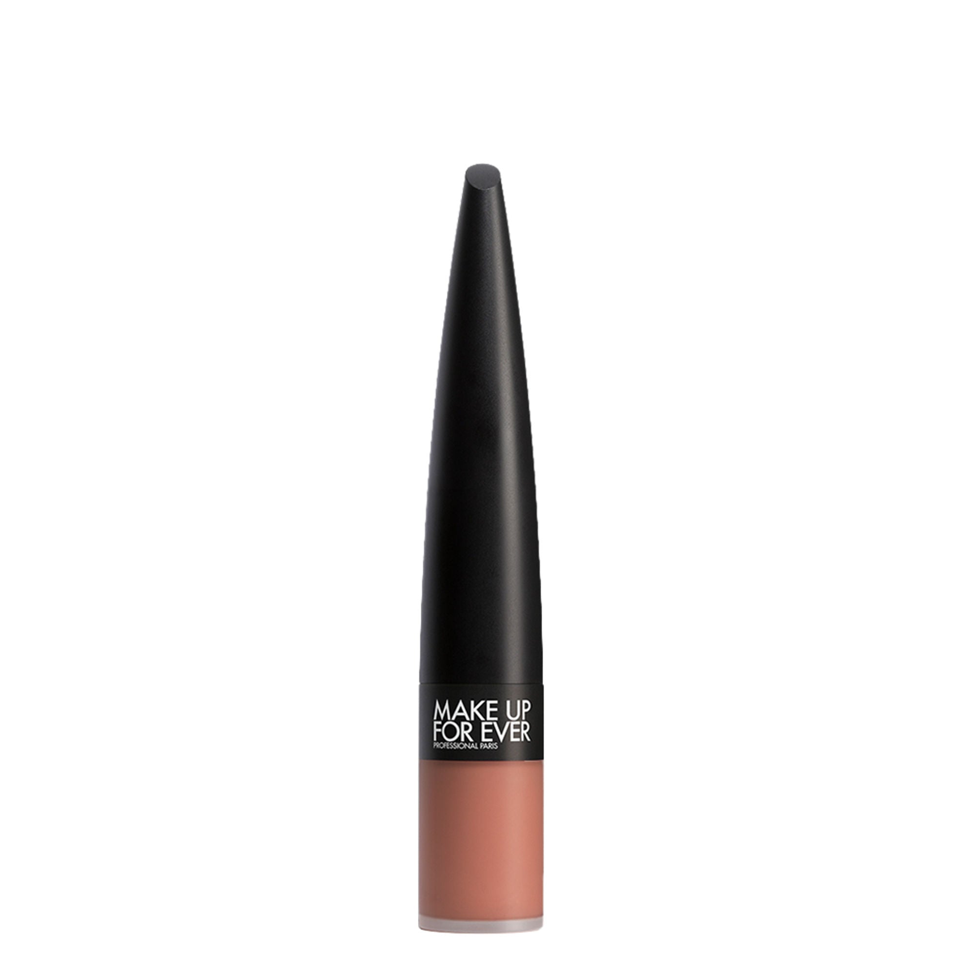 MAKE UP FOR EVER Rouge Artist For Ever Matte - Endlessly Blushed - Cool Nude 106