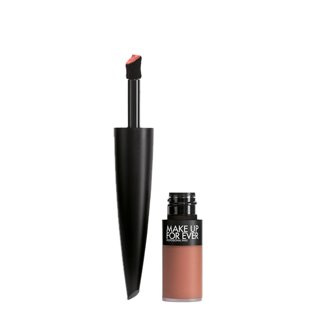 MAKE UP FOR EVER Rouge Artist For Ever Matte - Endlessly Blushed - Cool Nude 106