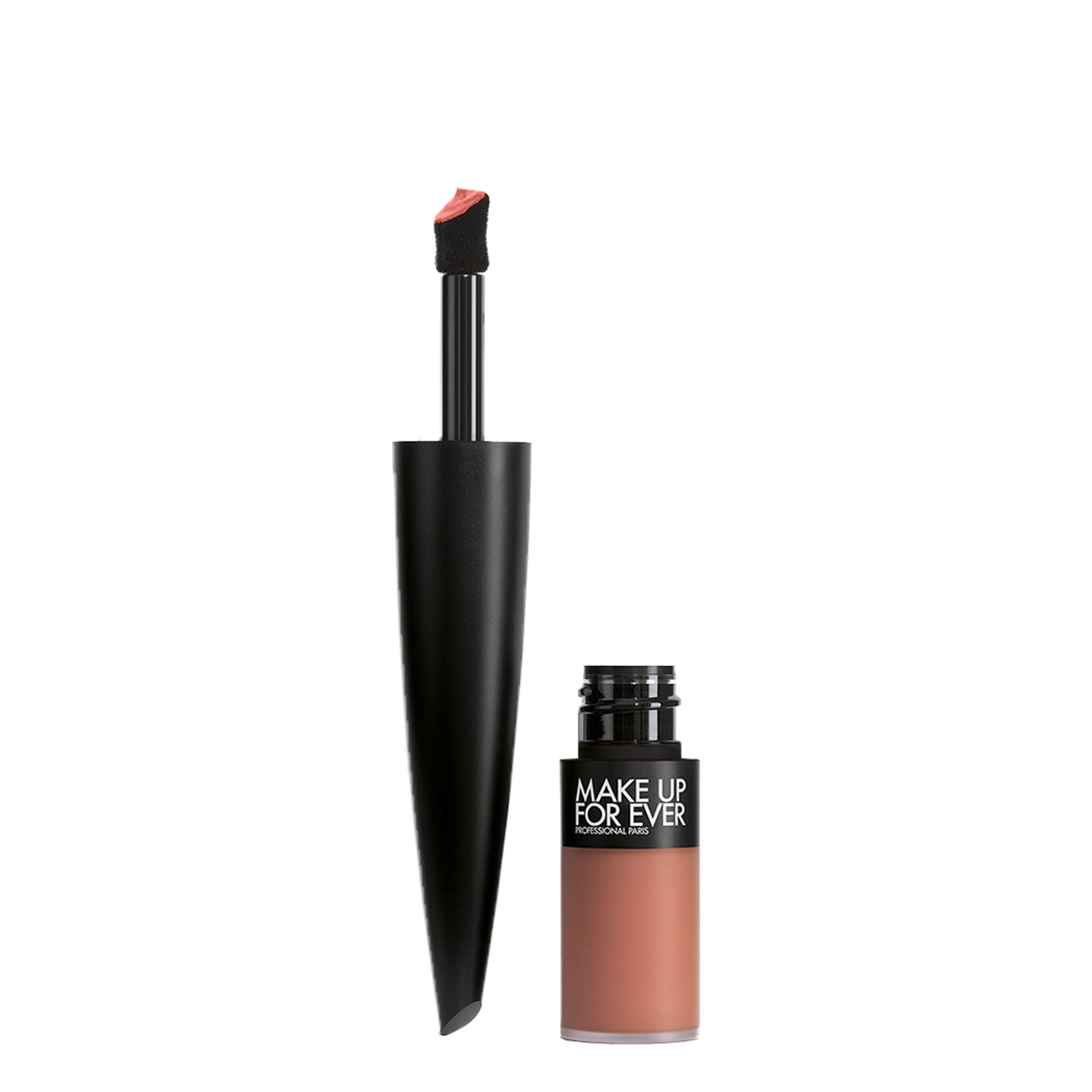 MAKE UP FOR EVER Rouge Artist For Ever Matte - Endlessly Blushed - Cool Nude 106