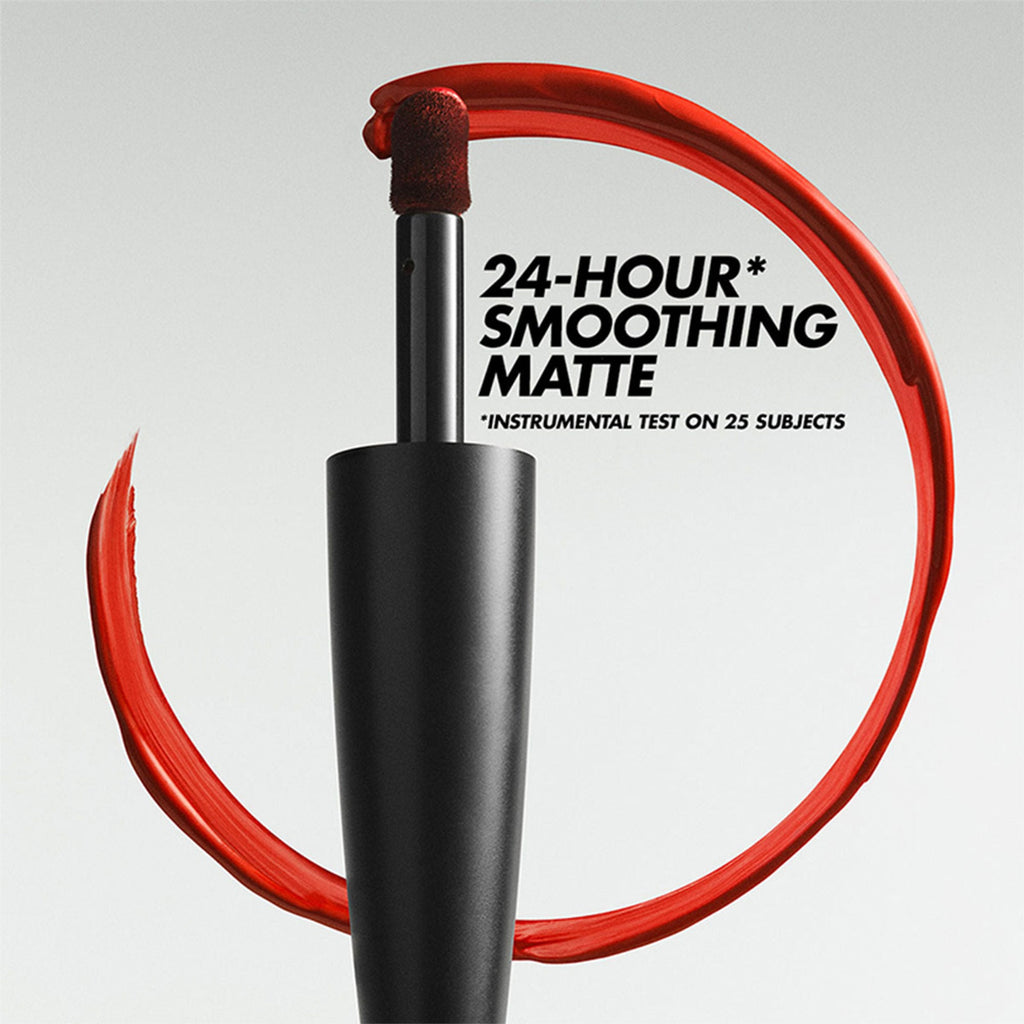 MAKE UP FOR EVER Rouge Artist For Ever Matte - Endlessly Blushed - Cool Nude 106