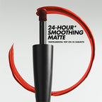 MAKE UP FOR EVER Rouge Artist For Ever Matte - Endlessly Blushed - Cool Nude 106
