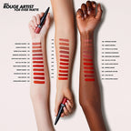 MAKE UP FOR EVER Rouge Artist For Ever Matte - Endlessly Blushed - Cool Nude 106