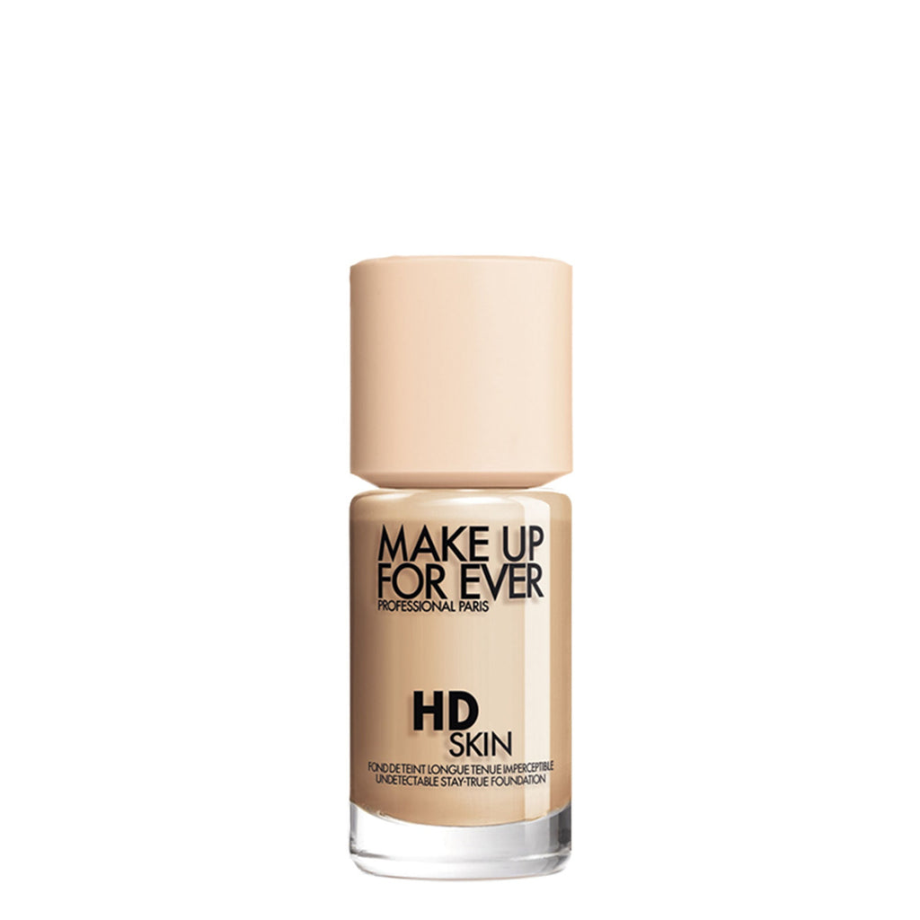 MAKE UP FOR EVER HD Skin Foundation - Beige - 1N14