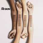 MAKE UP FOR EVER HD Skin Foundation - Beige - 1N14