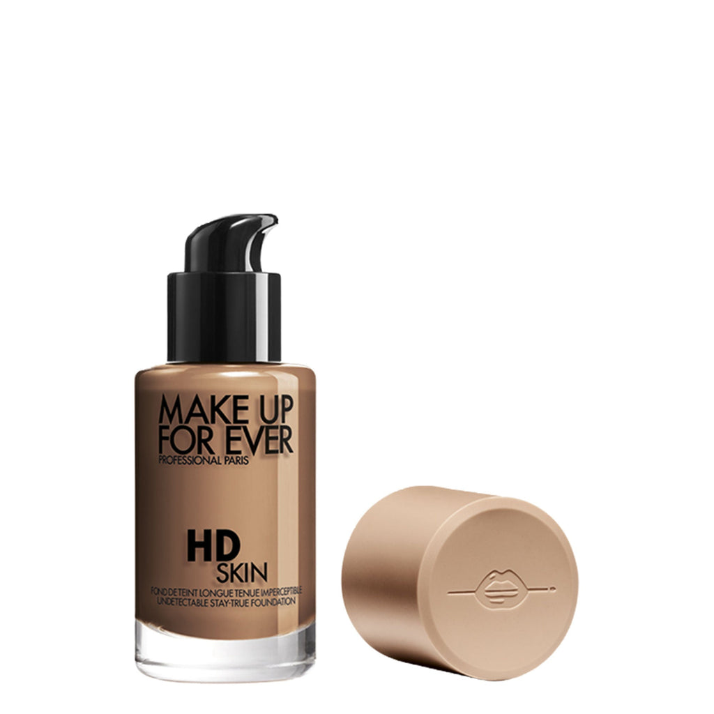 MAKE UP FOR EVER HD Skin Foundation - Hazelnut - 3N54