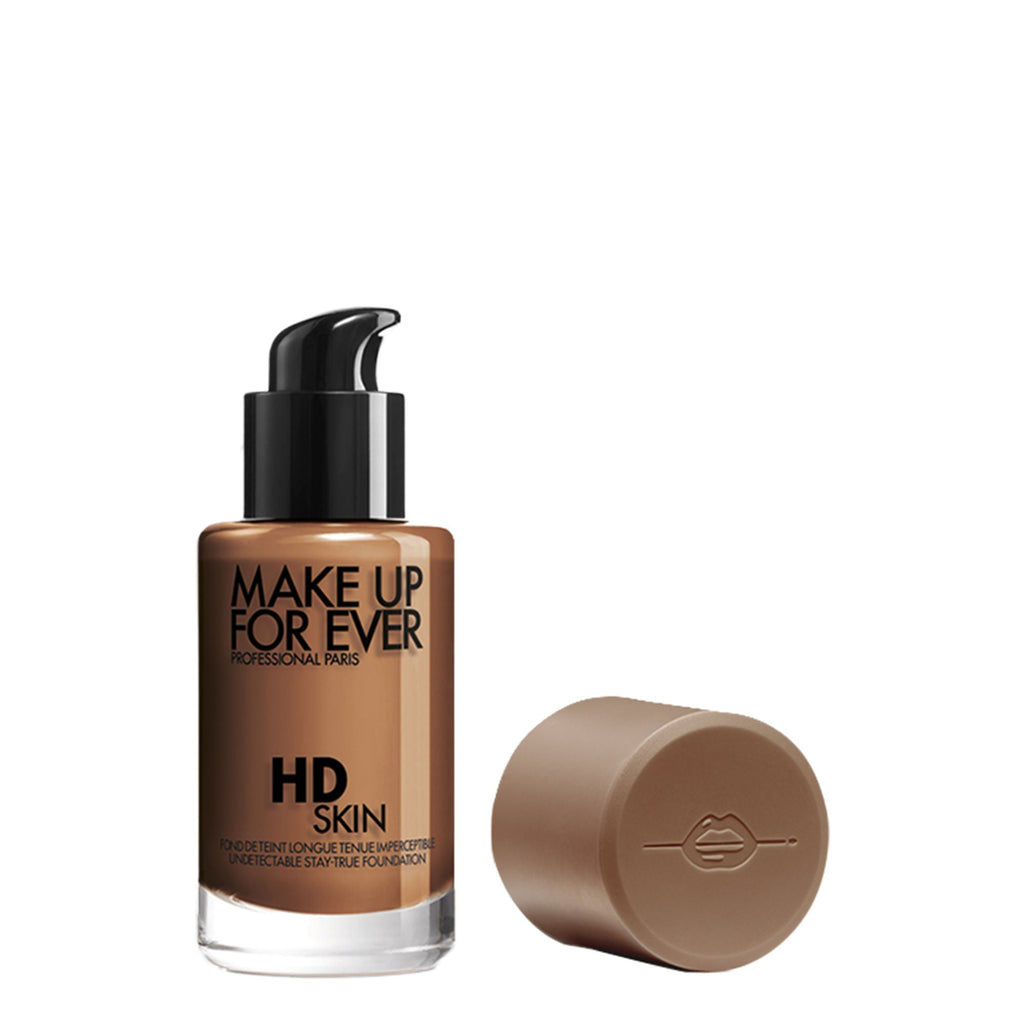 MAKE UP FOR EVER HD Skin Foundation - Almond - 4N62