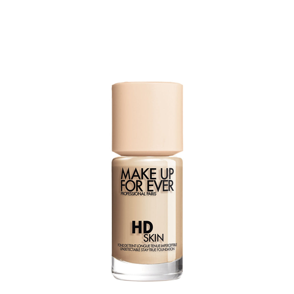 MAKE UP FOR EVER HD Skin Foundation - 1N10Ivory