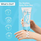 Swiss Beauty Care Dew Lock Daily Moisturiser - 1% Hyaluronic Acid & Blueberry Extract