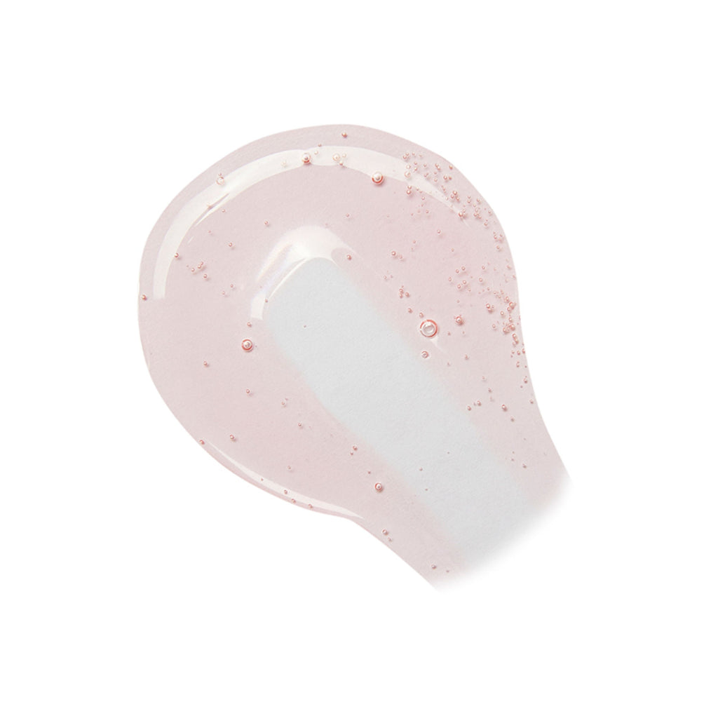 Makeup Revolution Glaze Lip Oil Intense Nourishment With Hyaluronic Acid Vitamin E - Glam Pink - Distacart
