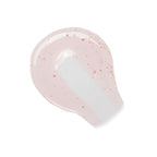 Makeup Revolution Glaze Lip Oil Intense Nourishment With Hyaluronic Acid Vitamin E - Glam Pink - Distacart