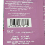 Cothas Coffee INS Elite Coffee Powder