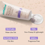 mCaffeine Water Light Gel Oil-free Coffee Moisturizer
