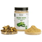Bixa Botanical Aloe Vera Powder