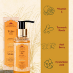 Svarasya Tejas Vitamin C Face Cleanser