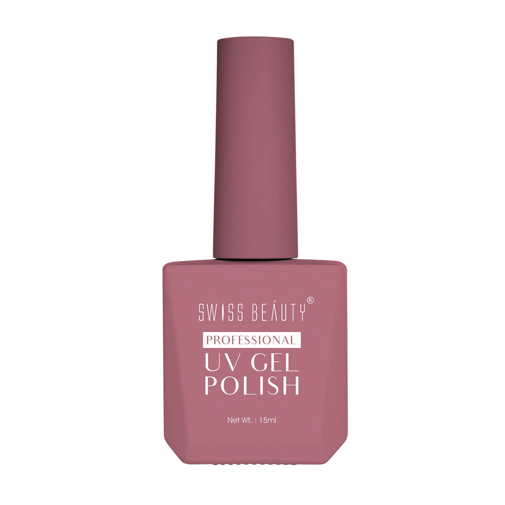 Swiss Beauty Professional UV Gel Nail Polish - Shade-30 - Distacart