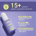 Sereko 50X Vitamin C Face Serum for Glowing & Brightening Skin