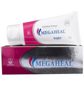 Megaheal Wound Dressing Gel with Colloidal Silver - Distacart